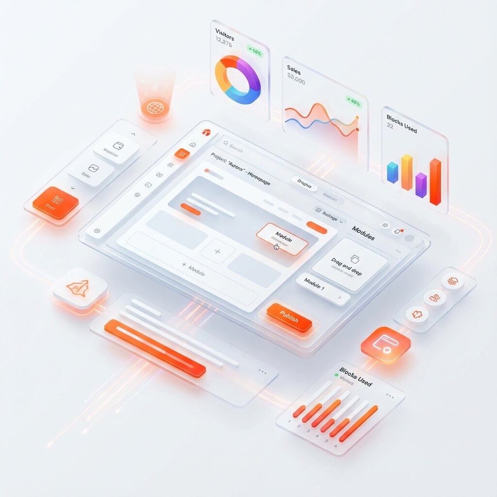 SuperSitios Dashboard